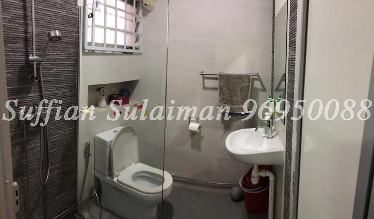 Choa Chu Kang Street 62 thumbnail photo